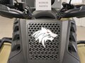 2026 Loncin XWolf 700L Mud, зелёный, 999000 рублей - вид 3