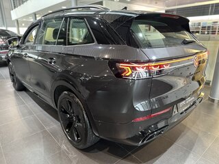 2025 Volkswagen Tavendor I, серый, 5850000 рублей, вид 2