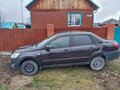 2017 Datsun on-DO I, коричневый, 216000 рублей - вид 6