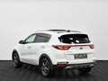 2018 Kia Sportage IV, белый - вид 1