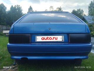 2003 Lada (ВАЗ) 2114, серебристый, 200000 рублей, вид 4