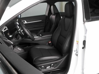 2026 Haval F7x II, белый, 3799000 рублей, вид 5