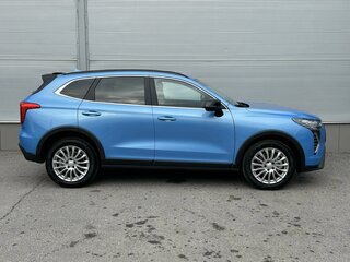 2026 Haval Jolion I Рестайлинг 2, синий, 2699000 рублей, вид 5