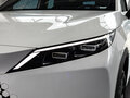 2026 Omoda C7, белый - вид 7