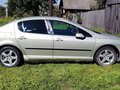 2006 Peugeot 407, серый, 350000 рублей - вид 1