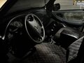 2003 Chevrolet Niva I, красный, 349000 рублей - вид 5