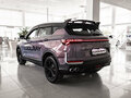 2026 Geely Coolray I Рестайлинг 2, пурпурный, 2964900 рублей - вид 10