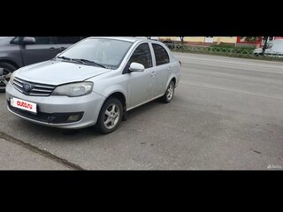 2013 FAW V5, серебристый, 150000 рублей, вид 2