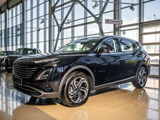 2025 Bestune T90 I, чёрный, 3281000 рублей, вид 3