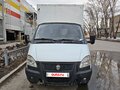 2010 ГАЗ ГАЗель (3302), белый, 895000 рублей - вид 1
