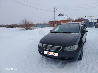 2013 Lifan Solano I (620), чёрный, 280000 рублей, вид 2