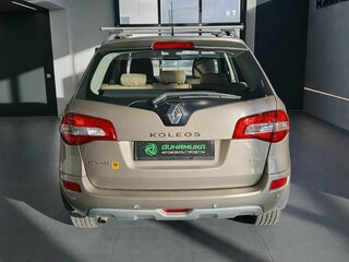 2013 Renault Koleos I Рестайлинг, бежевый, 1075000 рублей, вид 5