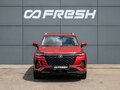 2023 Changan CS35 Plus I Рестайлинг, красный, 1560000 рублей - вид 2