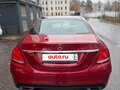 2017 Mercedes-Benz C-Класс 180 9G-TRONIC IV (W205), красный, 1900000 рублей - вид 7