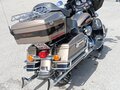 2005 Harley-Davidson Electra Glide, коричневый, 900000 рублей - вид 4