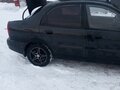 2010 ЗАЗ Chance, чёрный, 110000 рублей - вид 7