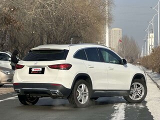 2023 Mercedes-Benz GLA 180 II (H247), белый, 2990000 рублей, вид 5