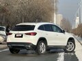 2023 Mercedes-Benz GLA 180 II (H247), белый, 2990000 рублей - вид 4