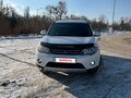 2012 Mitsubishi Outlander II Рестайлинг, белый, 1250000 рублей - вид 1