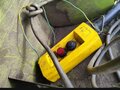 2003 Claas Rollant 340 RC, зелёный, 900000 рублей - вид 7