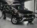 2018 Renault Duster I Рестайлинг, коричневый, 1380000 рублей