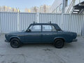 2006 Lada (ВАЗ) 2107, синий - вид 6