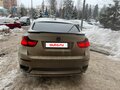 2011 BMW X6 35i 8-speed I (E71), белый - вид 3