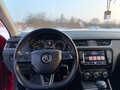 2014 Skoda Octavia III (A7), красный, 1400000 рублей - вид 11