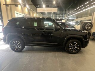 2026 Haval H7 I, чёрный, 3999000 рублей, вид 3