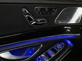 2018 Mercedes-Benz Maybach S-Класс 450 I (X222) Рестайлинг, чёрный, 4600000 рублей - вид 7