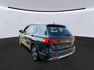 2022 SEAT Tarraco I, серый, 2582000 рублей, вид 4