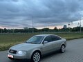 2002 Audi A6 II (C5) Рестайлинг, золотистый, 600000 рублей - вид 3
