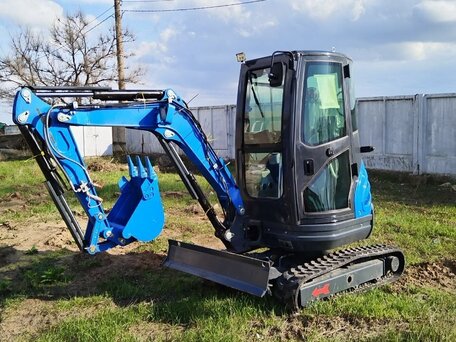 2025 Rippa R350, синий, 1750000 рублей, вид 2
