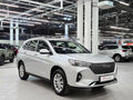 2025 Haval M6 II, серый - вид 2