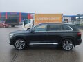 2024 Geely Monjaro I, чёрный, 3700000 рублей - вид 6