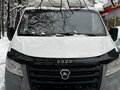 2017 ГАЗ ГАЗель Next, белый, 1250000 рублей