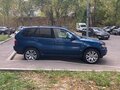 2003 BMW X5 3.0i I (E53), синий, 870000 рублей - вид 3