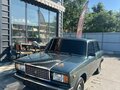 2011 Lada (ВАЗ) 2107, серый, 400000 рублей - вид 2
