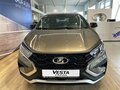 2026 Lada (ВАЗ) Vesta Cross I Рестайлинг (NG), коричневый, 2146000 рублей - вид 1