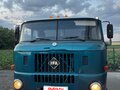 1989 IFA W50, синий, 900000 рублей