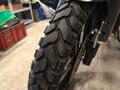 2023 Benelli TRK 502 X, белый, 500000 рублей - вид 8