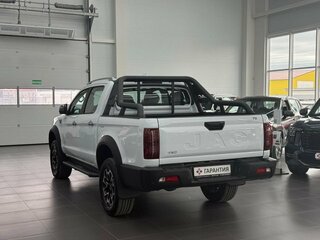 2026 JAC T9, белый, 3681000 рублей, вид 2