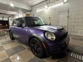2013 Mini Hatch Cooper S II (R56) Рестайлинг, фиолетовый, 960000 рублей