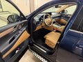 2020 Genesis GV80 I, синий - вид 5
