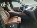 2025 BMW X6 40i III (G06) Рестайлинг, чёрный, 15150000 рублей - вид 5