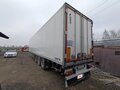 2017 Schmitz Cargobull SKO, белый - вид 3