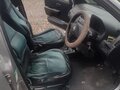 2001 Honda Logo, серебристый, 90000 рублей - вид 6