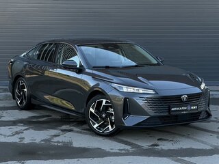 2023 Changan Lamore, серый, 2029000 рублей, вид 3