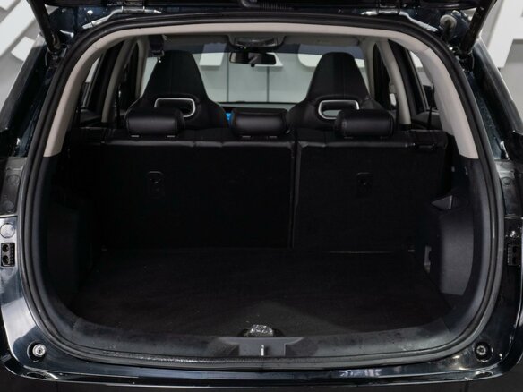 2023 Changan CS75 Plus I Рестайлинг, чёрный, 1720000 рублей - вид 22