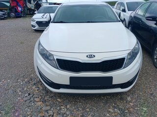 Kia Optima III